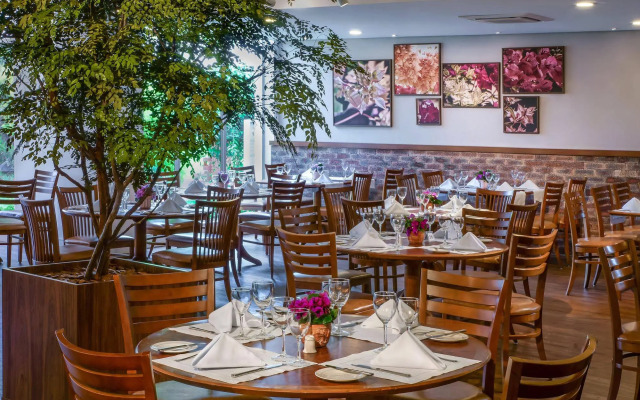 Royal Tulip Resort JP Ribeirão Preto