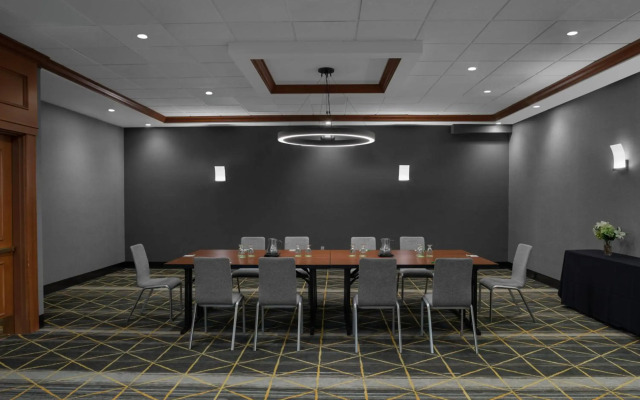 Holiday Inn Hasbrouck Heights-Meadowlands by IHG