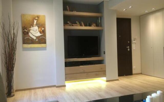 Ioannis Luxury Apartment