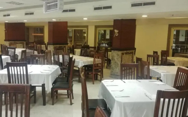 Tolip Inn Sharm