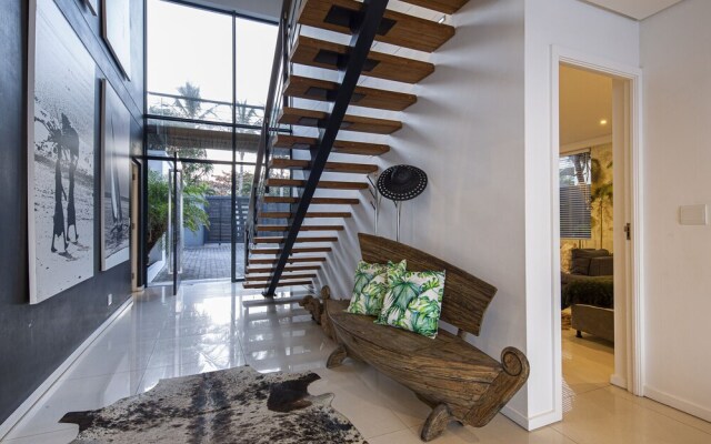 Dolphin Coast YOLO Spaces – Beach House Villa