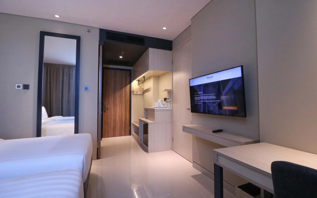 Prime Park Hotel & Convention Lombok