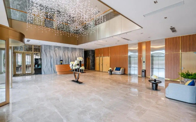 Poseido Hotel Quang Binh