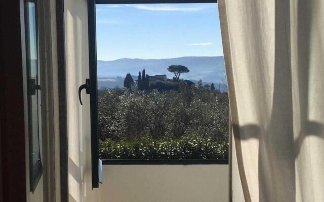 B&B Sei Cipressi