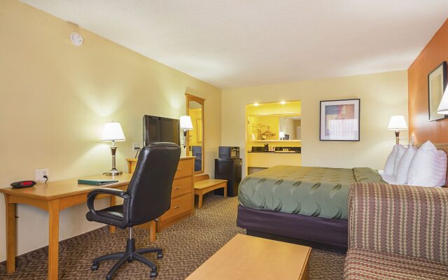 Best Western N.E. Mall Inn & Suites