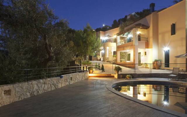 Kastellos Village - Agathes Houses