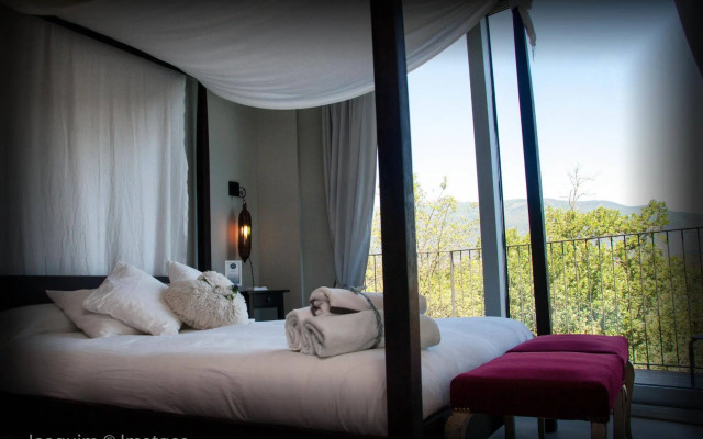 Les Suites - Adults Only