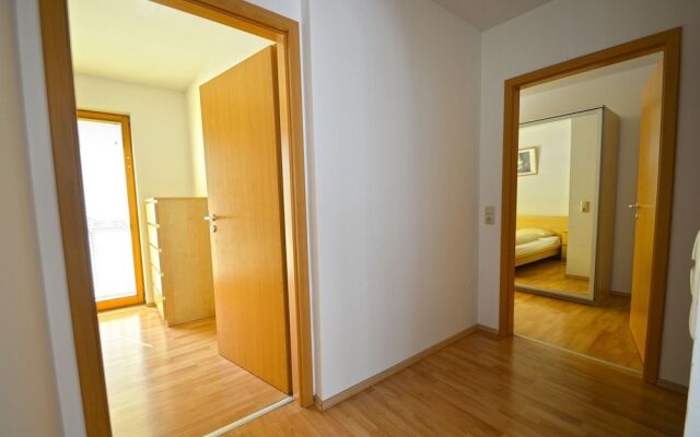 Appartementhaus Zell City