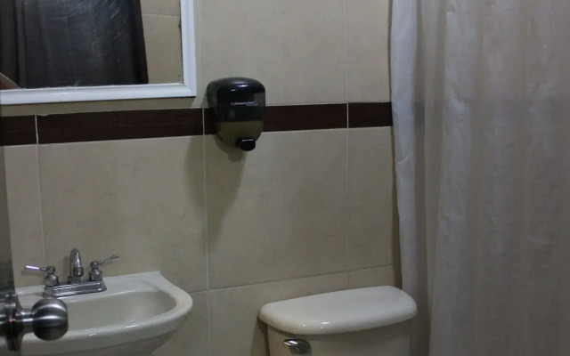 Hotel B&B Boca del Rio