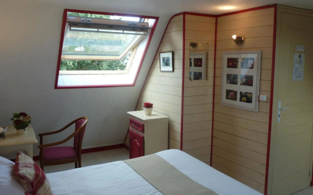 Les Bruyères du Mont