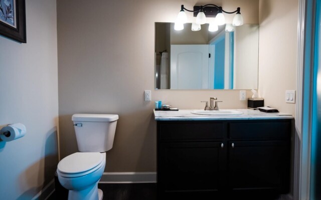 2 Bedroom Lake View Villa- 609