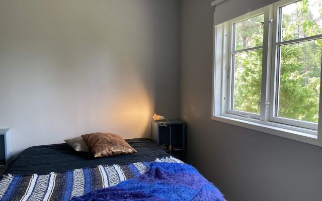 3 Person Holiday Home in Uddevalla-by Traum