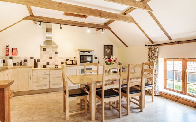 Punch Cottage