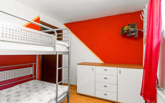 Schoene Ferienwohnung in Damshagen an der Ostsee