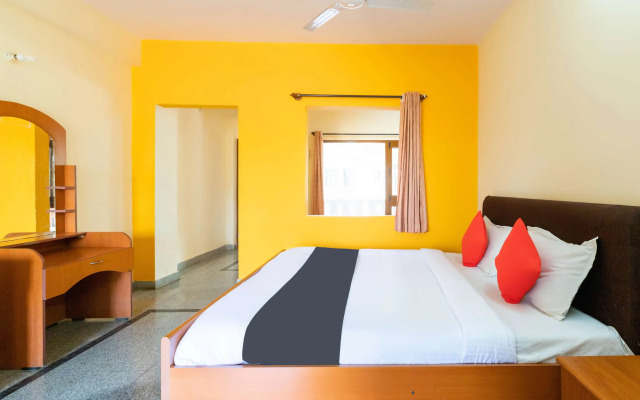 Sambhram Roost Resort