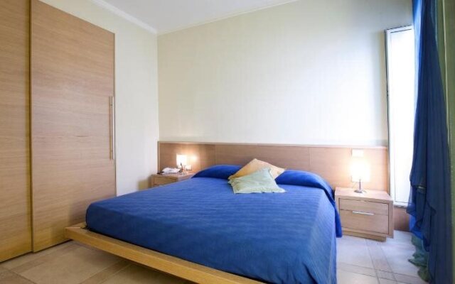Residence Posidonia Ischia