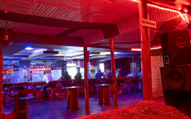 The Luke Hotel Cravers Thika