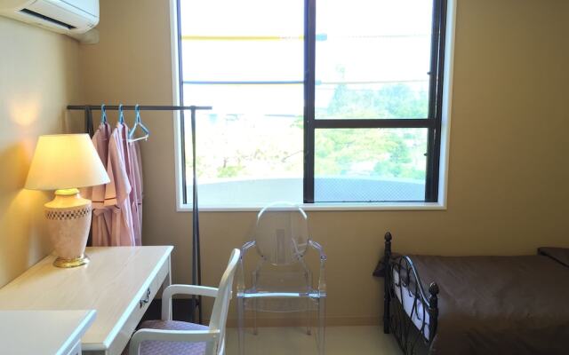 Hotel Toka
