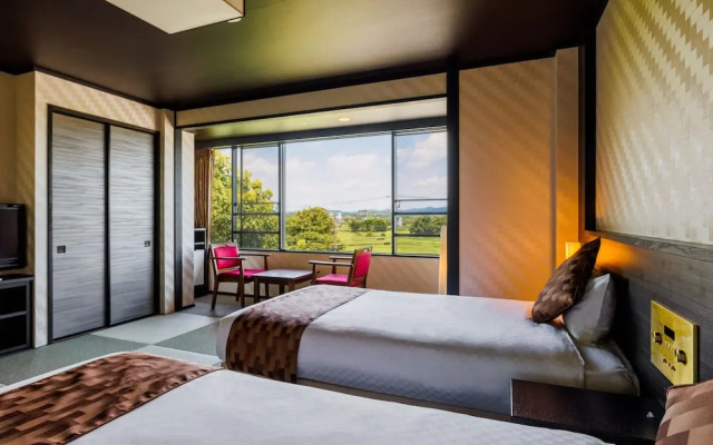 Kamenoi Hotel Nara