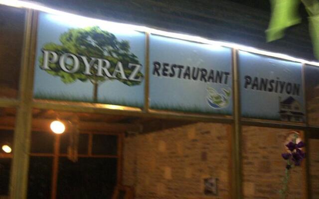 Poyraz Pension