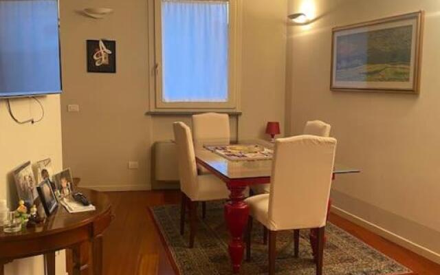 Appartamento del Presidente