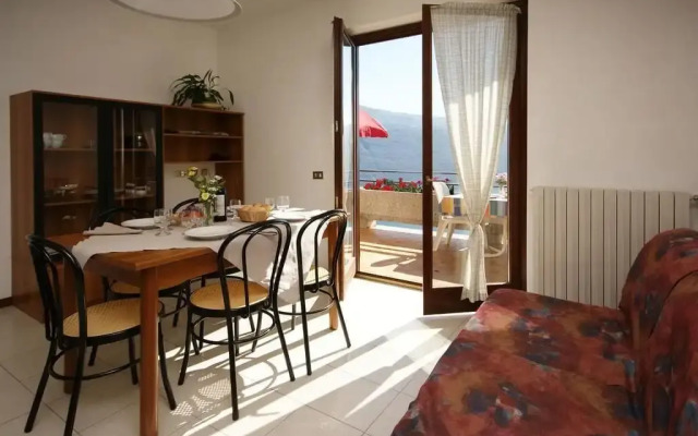 Hotel Residence La Rotonda
