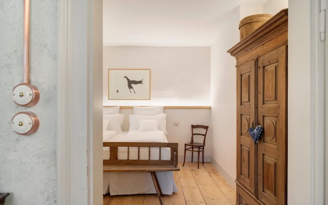 Steinach Townhouse Meran