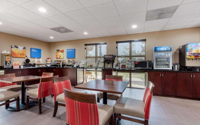 Comfort Inn Horn Lake - Southaven