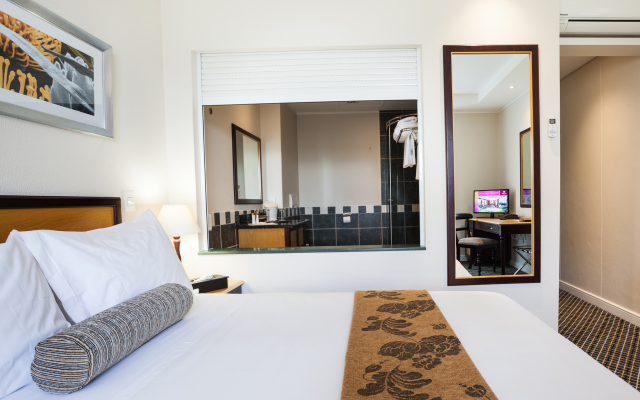 City Lodge Hotel GrandWest