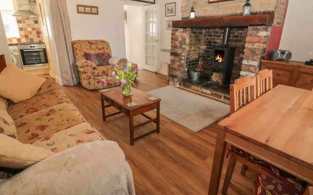 4 Harrogate Cottages