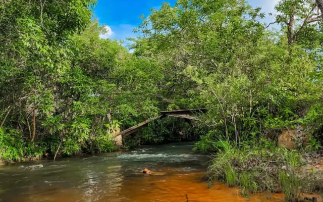 Pousada Vale das Águas MT