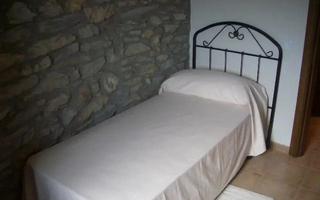 L'Era De Cal Bastida - Guest House