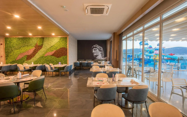 Maxeria Blue Didyma Hotel - All Inclusive