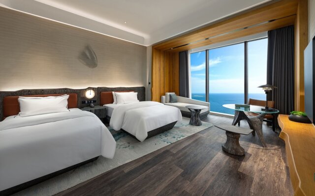The Westin Yantai