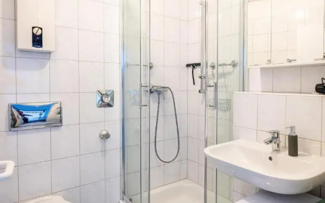 Modernes 2-RoomApartment