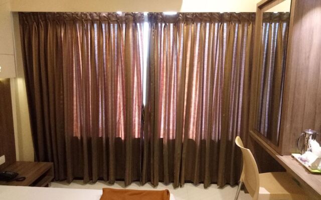 Royal Guest House
