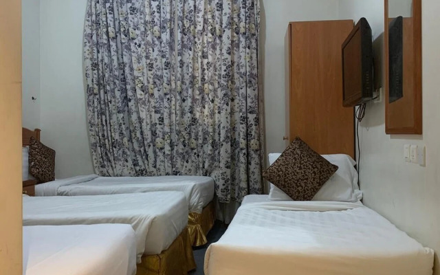 Manarat Al Taj Hotel
