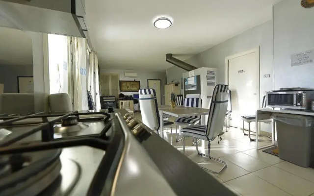 Nuovo Laghetto Del Frassino