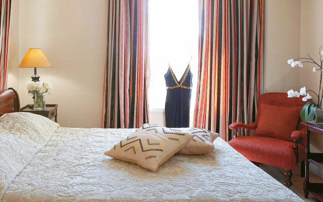 Grecotel Larissa Imperial
