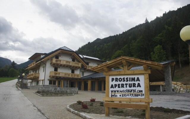 Hotel Aurai