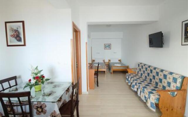 Galini Apartments