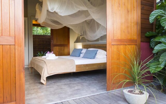 Shambala Lodge