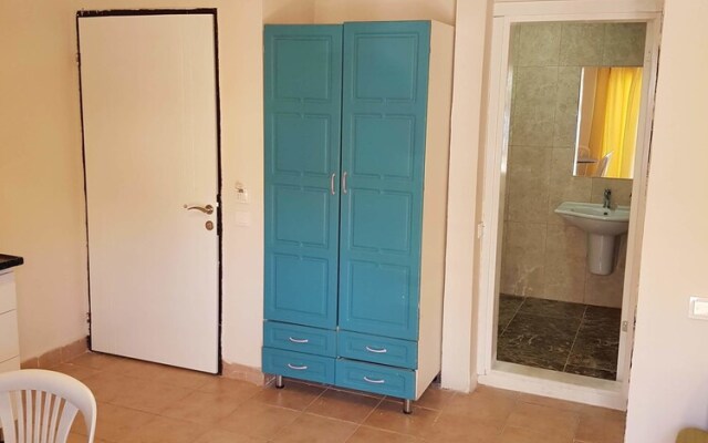 Selenya Apart Hotel