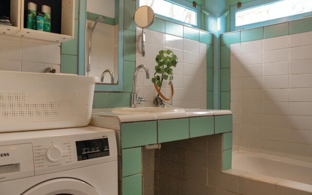 Nice Home in Kamperland With 3 Bedrooms and Wifi