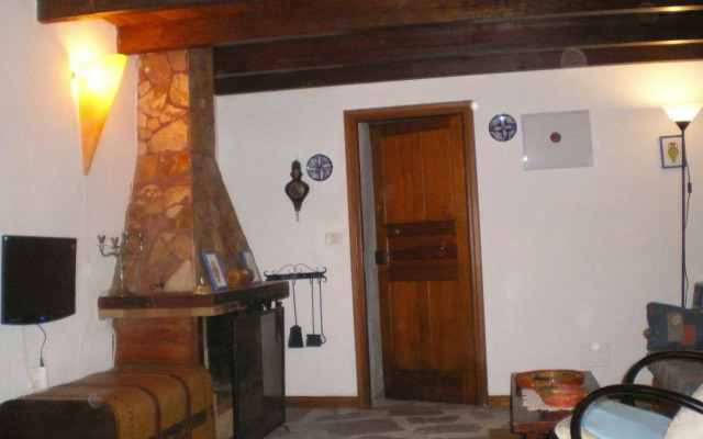 Casa Rural Aborigen Bimbache