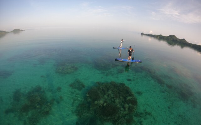 Ishigakijima Cottage Kachibai