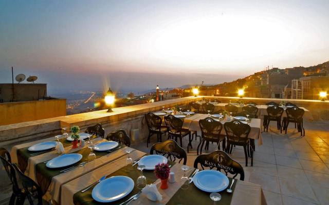 Kaya Ninova Hotel