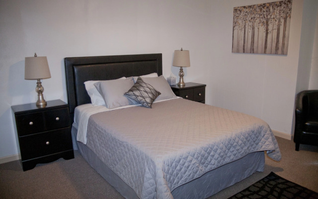 The Green Tree Hotel