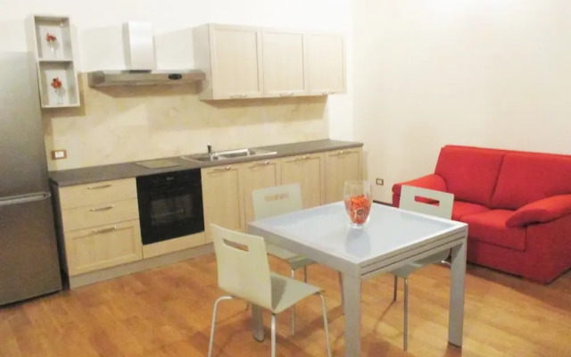 Villa Conti Zambonelli