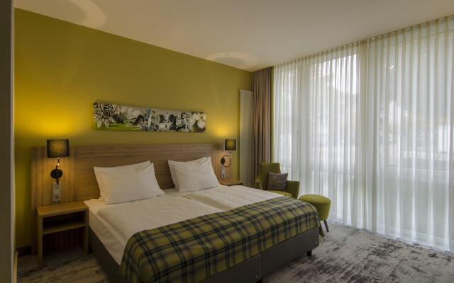 Holiday Inn Munich-Unterhaching, an IHG Hotel